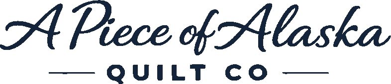 A Piece of Alaska Quilt Co.