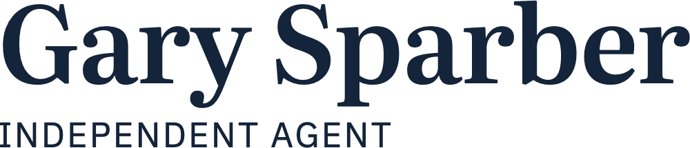 Gary Sparber, Independent Agent